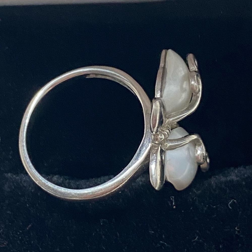 Butterfly Ring - image 4